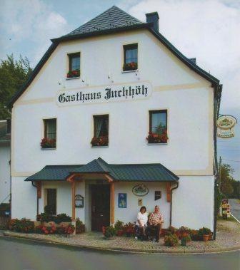 Gasthaus Juchhöh