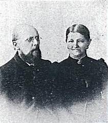 Kantor und 2. Knabenlehrer Karl Blank