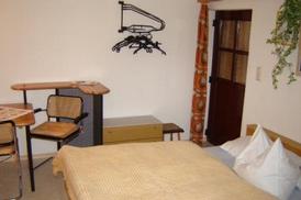 Gästezimmer Familie Weitermann