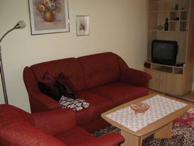 Ferienwohnung Minnich